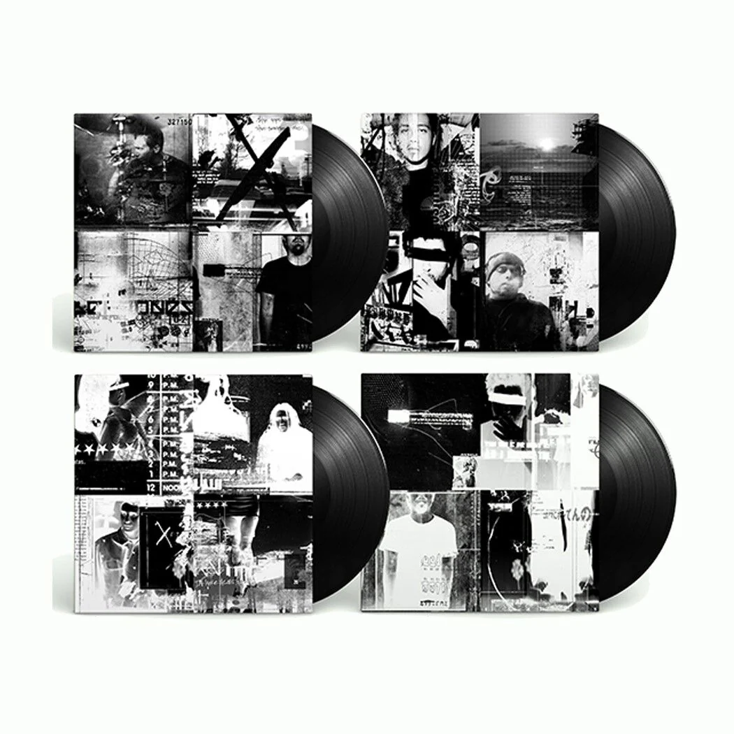 White Pony (20th Anniversary) Super Deluxe Box Set - Image 3
