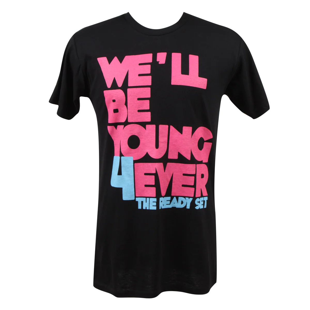 Young Forever T-Shirt